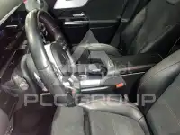 2020 Mercedes Benz GLA-Class