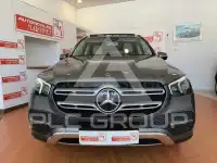 2020 Mercedes Benz GLE-Class