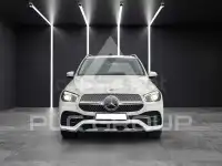 2020 Mercedes Benz GLE-Class