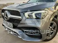 2020 Mercedes Benz GLE-Class