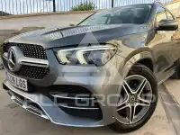 2020 Mercedes Benz GLE-Class