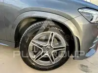 2020 Mercedes Benz GLE-Class