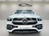 2020 Mercedes Benz GLE-Class