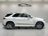 2020 Mercedes Benz GLE-Class
