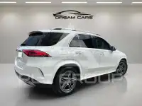 2020 Mercedes Benz GLE-Class