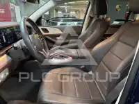 2020 Mercedes Benz GLE-Class
