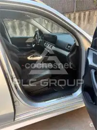 2020 Mercedes Benz GLE-Class