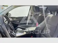 2020 Mercedes Benz GLE-Class