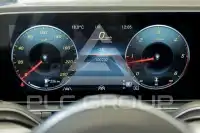 2020 Mercedes Benz GLE-Class