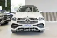 2020 Mercedes Benz GLE-Class