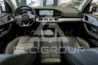2020 Mercedes Benz GLE-Class