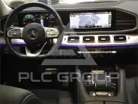 2020 Mercedes Benz GLE-Class