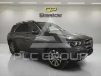 2020 Mercedes Benz GLE-Class
