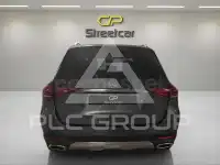 2020 Mercedes Benz GLE-Class