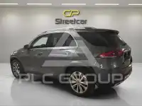 2020 Mercedes Benz GLE-Class