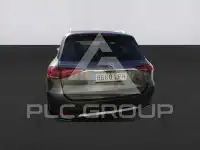 2020 Mercedes Benz GLE-Class