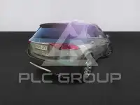 2020 Mercedes Benz GLE-Class