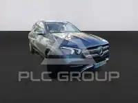 2020 Mercedes Benz GLE-Class