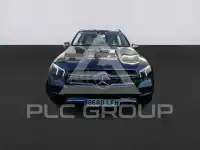 2020 Mercedes Benz GLE-Class