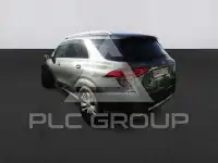 2020 Mercedes Benz GLE-Class