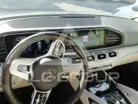 2020 Mercedes Benz GLE-Class