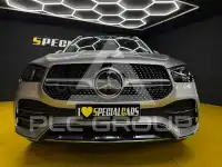 2020 Mercedes Benz GLE-Class
