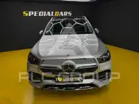 2020 Mercedes Benz GLE-Class