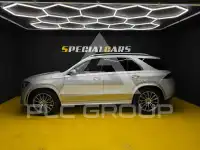 2020 Mercedes Benz GLE-Class