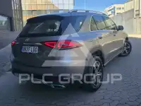 2020 Mercedes Benz GLE-Class