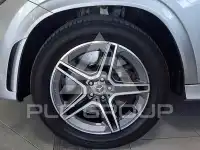 2020 Mercedes Benz GLE-Class