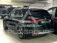 2020 Mercedes Benz GLE-Class