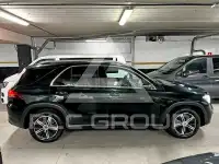 2020 Mercedes Benz GLE-Class