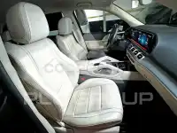 2020 Mercedes Benz GLE-Class