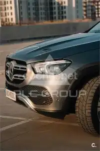 2020 Mercedes Benz GLE-Class