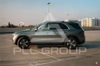 2020 Mercedes Benz GLE-Class