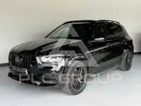 2020 Mercedes Benz GLE-Class