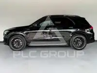 2020 Mercedes Benz GLE-Class