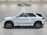2020 Mercedes Benz GLE-Class