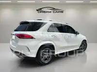 2020 Mercedes Benz GLE-Class