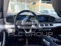 2020 Mercedes Benz GLE-Class