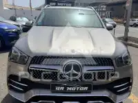 2020 Mercedes Benz GLE-Class