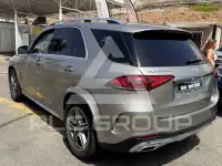 2020 Mercedes Benz GLE-Class