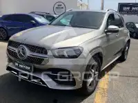 2020 Mercedes Benz GLE-Class