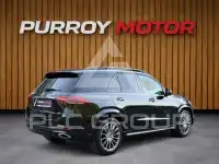 2020 Mercedes Benz GLE-Class