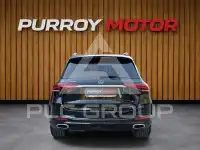 2020 Mercedes Benz GLE-Class