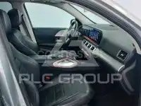 2020 Mercedes Benz GLE-Class