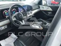 2020 Mercedes Benz GLE-Class