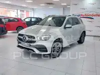 2020 Mercedes Benz GLE-Class