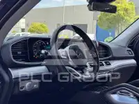 2020 Mercedes Benz GLE-Class