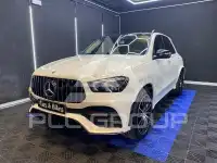 2020 Mercedes Benz GLE-Class
